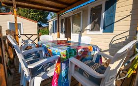 Camping Media Mobile Homes In Brioni Sunny Camping