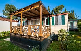 Camping Media Mobile Homes In Brioni Sunny Camping